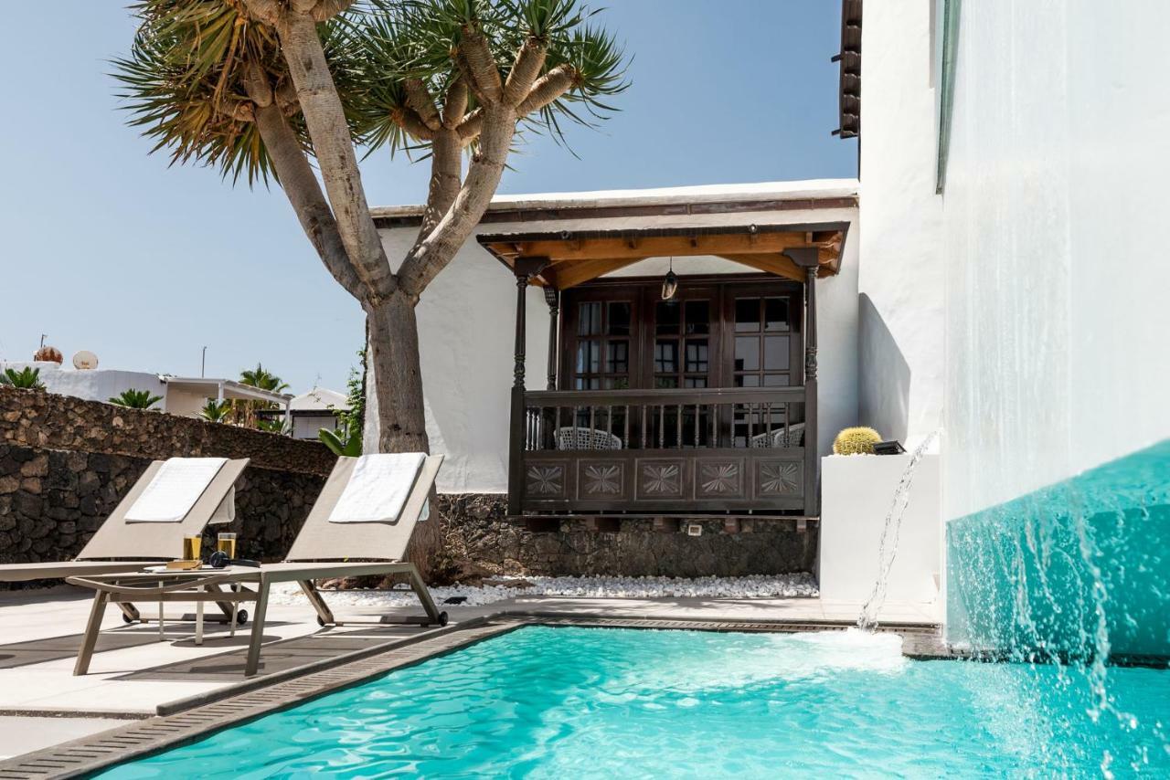 Drago By Agm Resorts Puerto del Carmen  Esterno foto